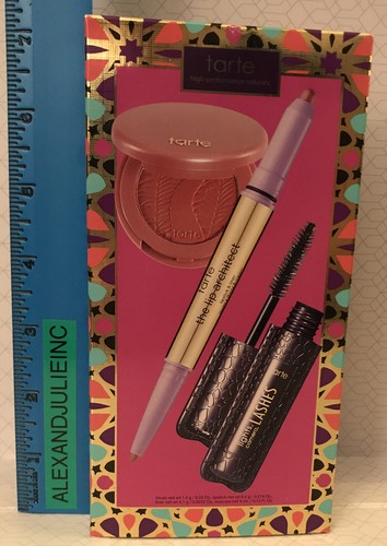 Tarte build your - “build,
