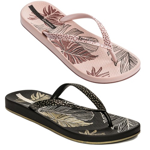Tongs femme ipanema modèle - tongs,