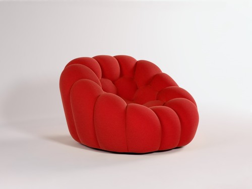 Roche bobois bubble - roche, armchair