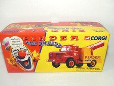 BERLIET GLR8 FEMME CANON