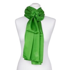 Écharpe en Soie Foulard