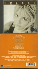 RARE / 2 CD - FRANCE GALL Le meilleur de FRANCE GALL BEST OF / MESSAGE PERSONNEL