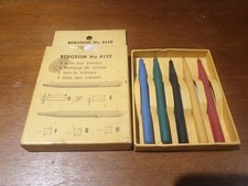Bergeon 6122  5  Outils Pour