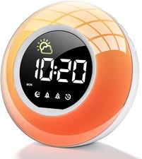 Reveil, Réveil Enfant