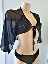 OCCHI VERDI BY LA PERLA BOLERO