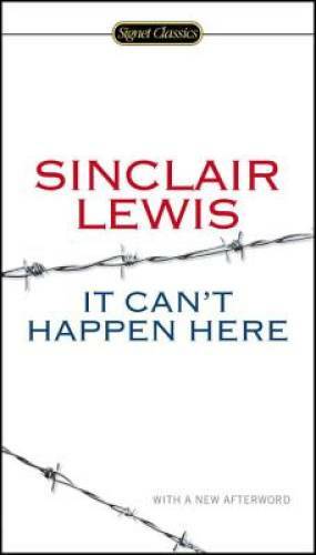 Can happen here - it, can't