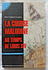 La Course Malouine au temps de