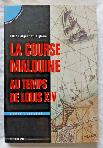 Course malouine temps - course, au