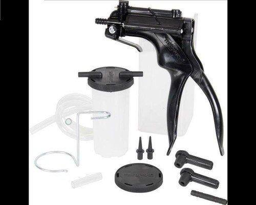 Purgeur frein mityvac - frein,