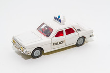 Dinky Toys Ford Zodiac Police