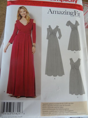 7824 patron simplicity 3 - patron,