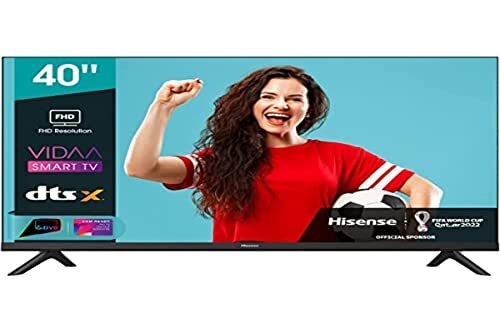 Hisense 40a4fg téléviseur - 40a4fg,