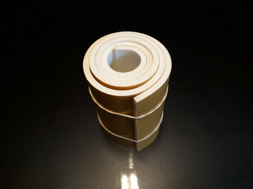 Mousse adhésive 1000x145mm - mousse,