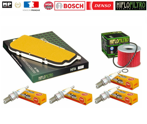 Kit entretien kawasaki zzr - entretien,