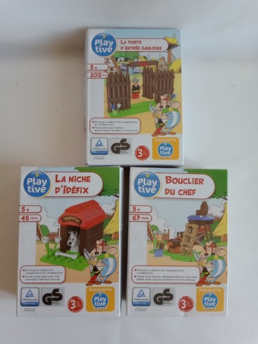 Astérix obélix jeu de - et,