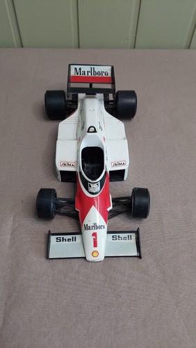 Mclaren mp4 burago 24 - burago, 1/24