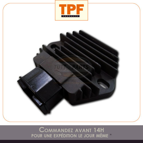 Regulateur tension - regulateur,