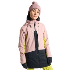 Burton Prowess 2.0 2L Veste Damen-Snowboard Veste De Ski Veste D'Hiver
