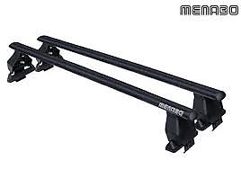 Barres toit transporteur - de,