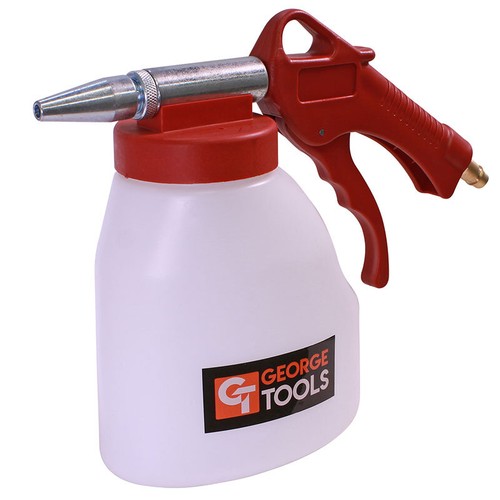 Pistolet sablage - pistolet,