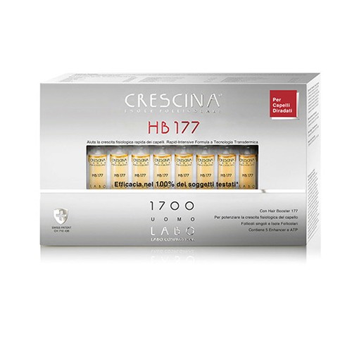 Crescina lotion anti chute - crescina,
