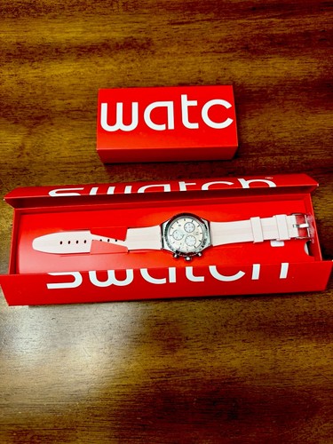 Swatch new chrono unisex - chrono,