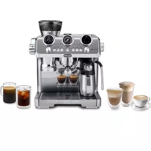 New sealed delonghi - new,