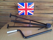 Rover p5/p5b ensemble cricq et