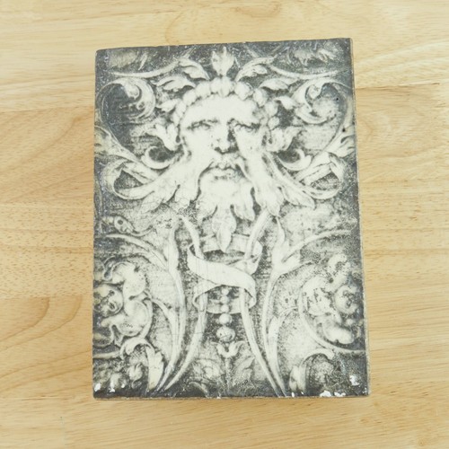 Sid dickens bacchus - sid,