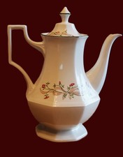 Service à café marque