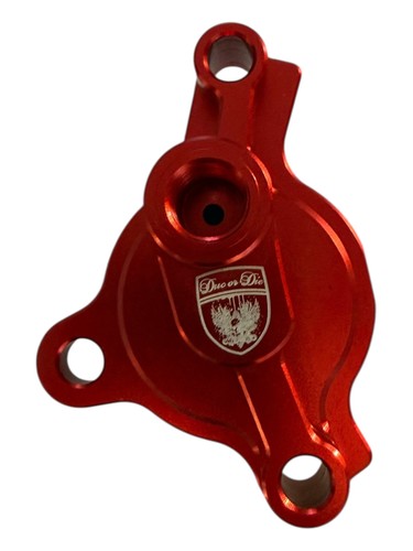 Cylindre récepteur