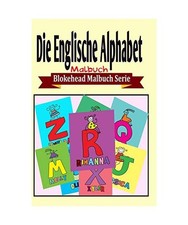 Die Englische Alphabet