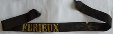 1882-1908 - Ruban légendé