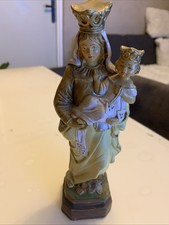 Grande Statue religieuse en