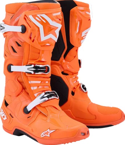 Bottes alpinestars tech - bottes,