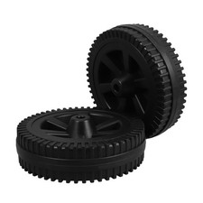 2 Pcs Kit De Roues Pour