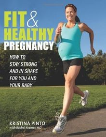 Fit healthy pregnancy - fit,
