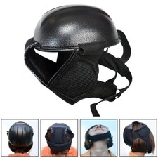 Boxing Headgear Protection