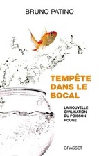 Tempête dans le bocal : La nouvelle c... - Bruno Patino - V2235588