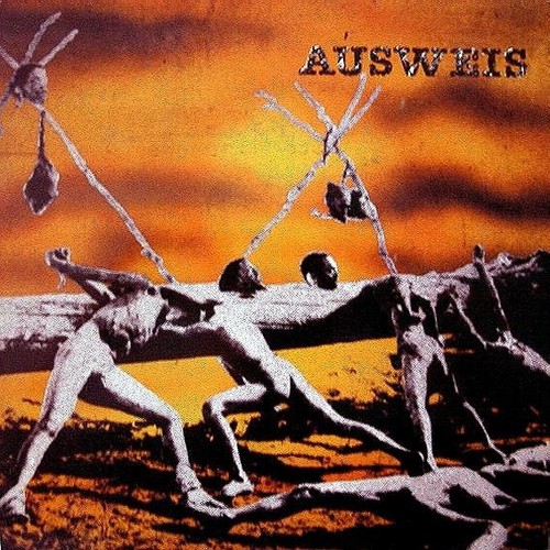 Vinyle ausweis murnaü - vinyle,