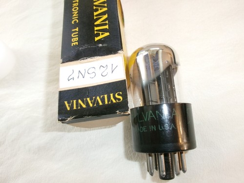 Lampe sylvania usa tube - ⚜,