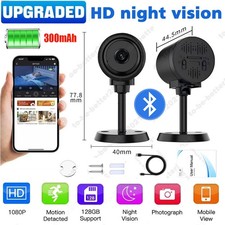 1080P HD Mini caméra