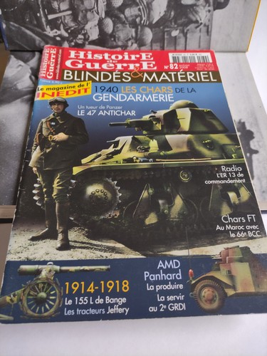 Magazine gbm guerre - magazine, guerre,