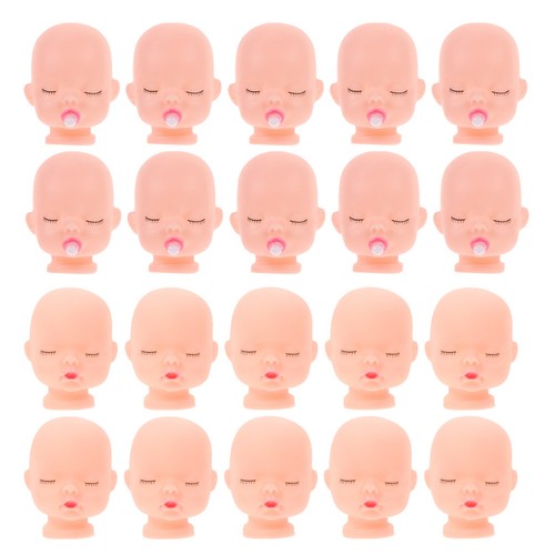Pièces bébé mannequin - 20,
