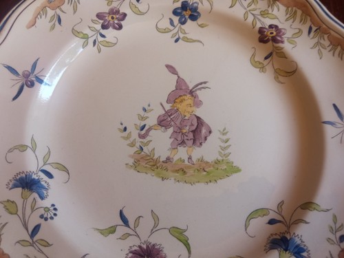 Callot longchamp terre - ,