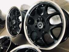 Jantes Brabus Monoblock V 18"