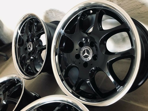 Jantes brabus monoblock - monoblock, 18"