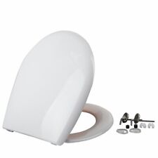 Abattant WC OPIO blanc classic