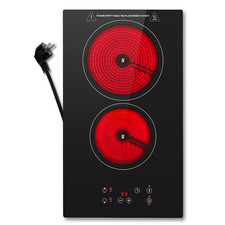 KICHPOWER Table de cuisson