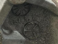 G5MW000 boite a vitesse pour